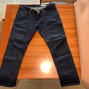 Gustin Cone Stretch 2 slim jeans size 35